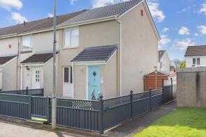 2, Nethy Way, Renfrew PA4 0XP