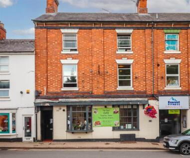 High Street, Southam