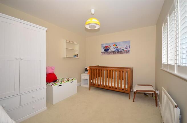 Bedroom 3