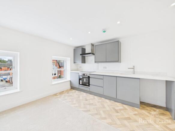 1 bed Apartment for sale Image 7