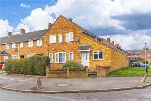 10, Hawthorn Lane, Hemel Hempstead HP1 2PU