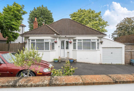Aldercombe Road, Bristol, Somerset, BS9
