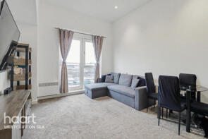 48, 44 Priory Mews, Station Avenue, Southend-on-sea SS2 5EP