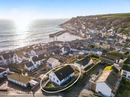 Craddocks Orchard, The Parade, Mousehole, Penzance