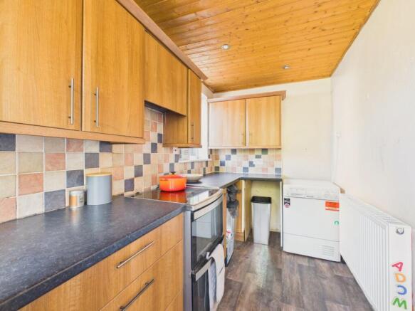 4 bed End of Terrace for sale Image 4