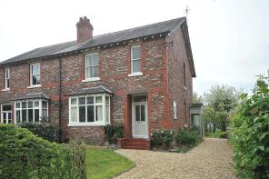 17, Knutsford Road, Alderley Edge SK9 7SD