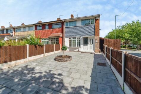Bloxwich Lane, WALSALL, West Midlands, WS2