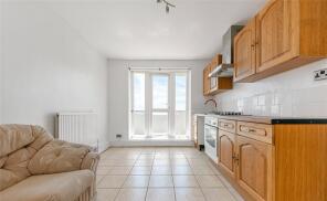 35, Trulock Court, Trulock Road, Tottenham, London N17 0PE