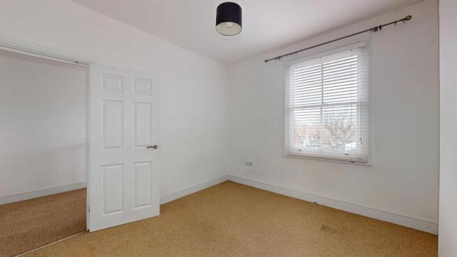 117 Disraeli Road, Putney, SW15 2DY