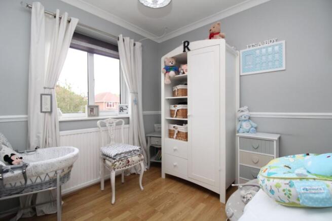Bedroom 3