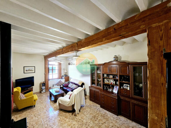 4 Bedroom Detached For Sale-ALMAGROS01-2