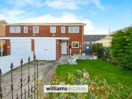 23, Berwyn Crescent, Kinmel Bay LL18 5BL
