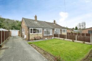 15, Rufford Rise, Goldthorpe, Barnsley S63 9BD