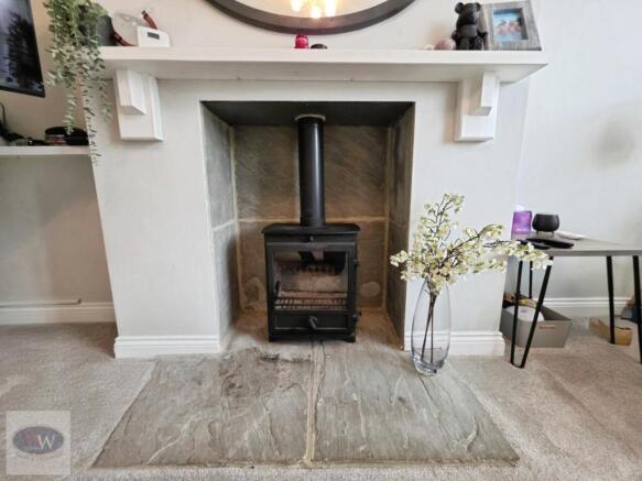 2 bed Semi-Detached for sale Image 10