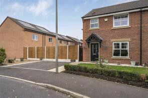 10, Baines Close, Leigh WN7 4BP
