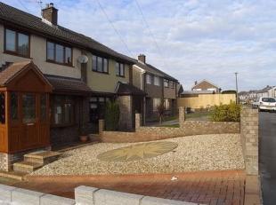 Front Garden/Street