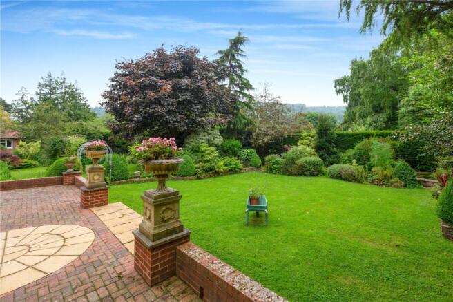 Gardens