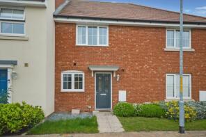 2, Starling Drive, Finberry, Ashford TN25 7GB