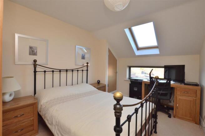 Double Bedroom 2