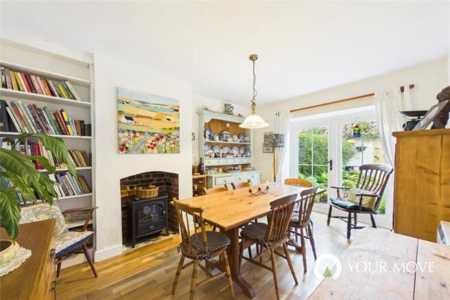 Station Road, Pulham St. Mary, Diss, Norfolk, IP21 photo 4