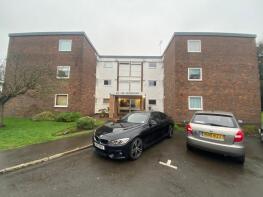 27, High Point, Weybridge KT13 8TP
