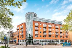 Apartment 9, 1, Benwell Road, London N7 7AY