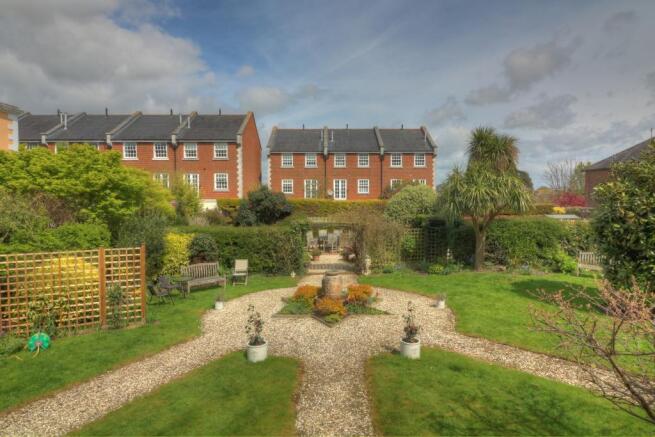 Communal Gardens 2