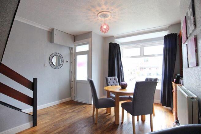 Living/Dining ...