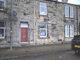 Ground Floor Left, 16, Townhead, Irvine KA12 0BE