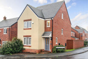 1, Winding House Drive, Hednesford, Cannock WS12 4FP