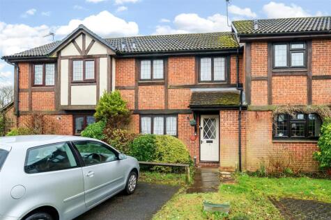 Morley Close, Yateley, Hampshire