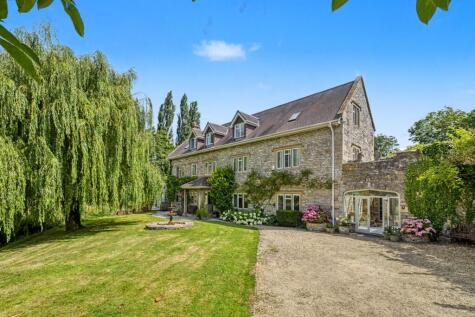 North Wootton, Nr. Wells