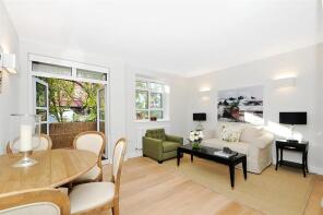 Flat 95, Longlands Court, Westbourne Grove, London W11 2QG