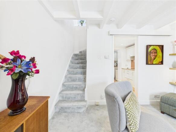 1 bed Terraced for sale Image 9