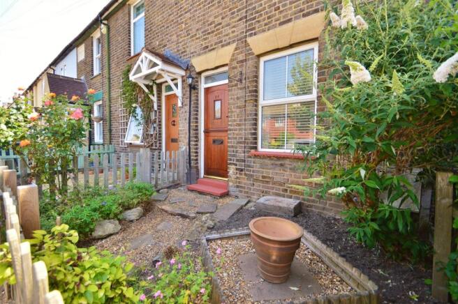 # Front Garden.JPG