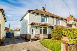 331, Wimpson Lane, Southampton SO16 4PW