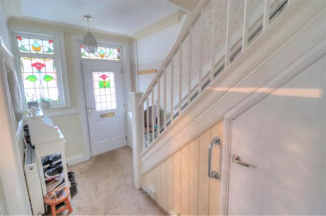 85 Linden Park