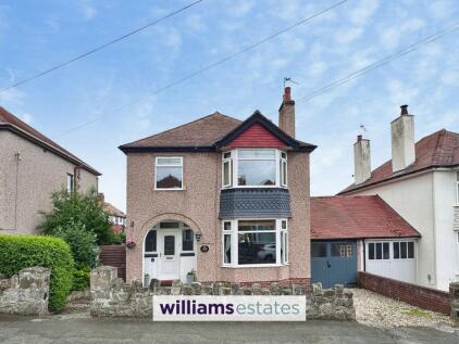 Plastirion Avenue, Prestatyn, LL19