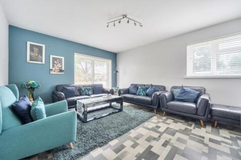 Winvale, Slough
