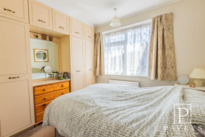 BEDROOM TWO