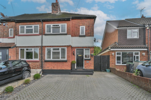 207, Crescent Road, Brentwood CM14 5JB