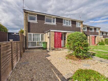 Ashwood Close, Tilehurst, Reading, RG31