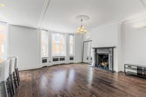 Flat 6, 118 122 James Boswell House, Great Portland Street, London W1W 6PW