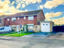 126, Orchard Row, Soham CB7 5AZ