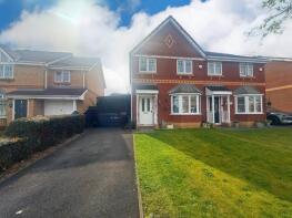 9, Penda Drive, Tower Hill, Liverpool L33 4ES