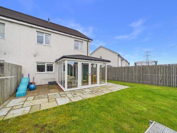 Brimley Place, Lindsayfield, East Kilbride, G75 photo 4