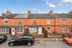 43, Richmond Road, Towcester NN12 6EX