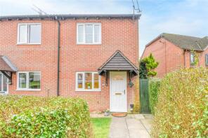 18, Fairfield, Marlborough SN8 3PN