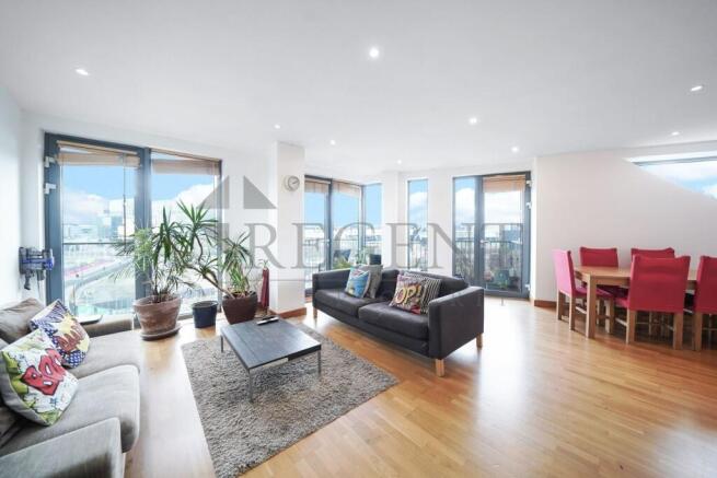 Open plan 