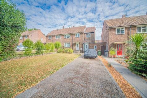 West Drive, Bishopstoke, SO50